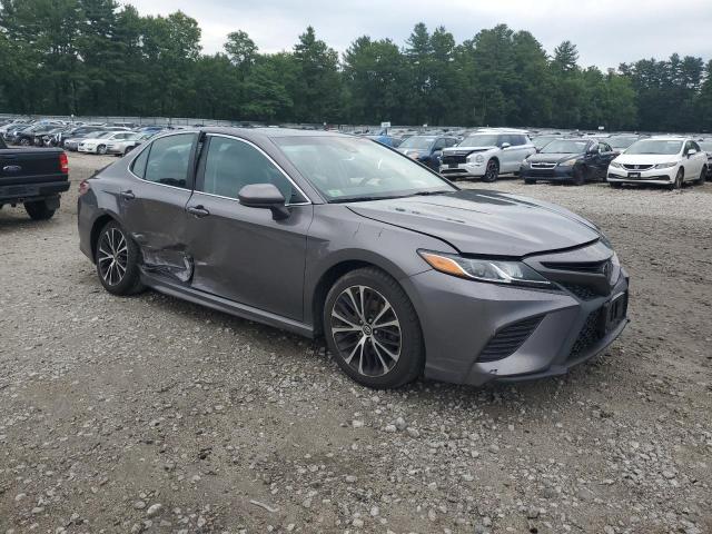 2019 TOYOTA CAMRY L - 4T1B11HK7KU836672