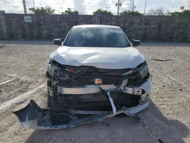 2019 HONDA CIVIC SI 2HGFC3A56KH751245