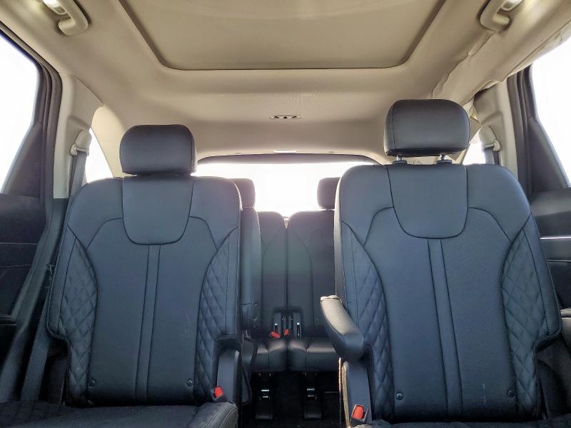 2021 KIA SORENTO SX - 5XYRK4LF0MG056724