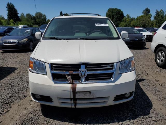 2010 DODGE GRAND CARA - 2D4RN5D16AR433938