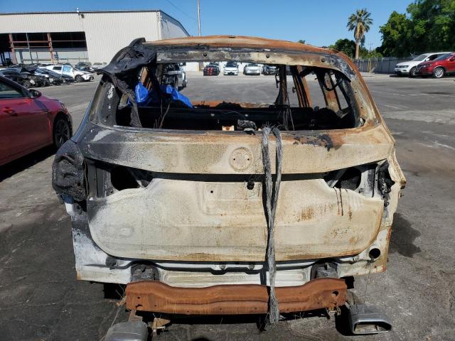2023 BMW X3 XDRIVE30I 5UX53DP05P9S19745