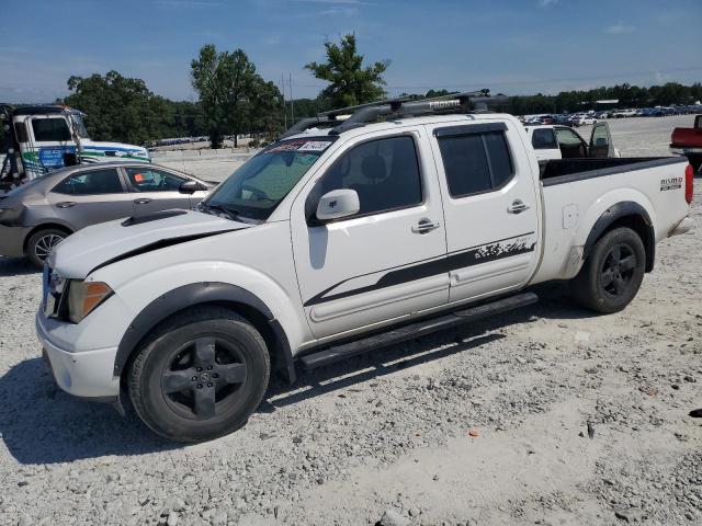 NISSAN FRONTIER C