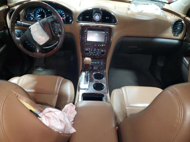 2015 BUICK ENCLAVE 5GAKVCKD2FJ323210