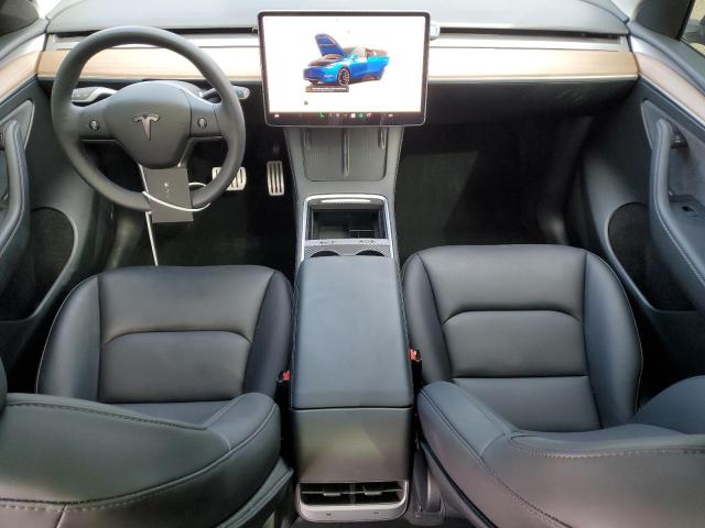2024 TESLA MODEL Y 7SAYGDEF0RF058808