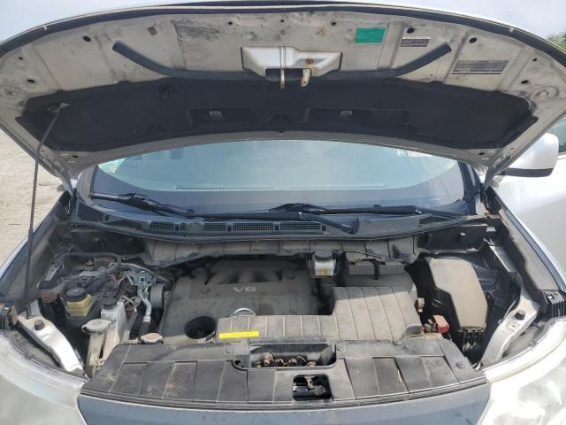 2014 NISSAN QUEST S - JN8AE2KP9E9103176