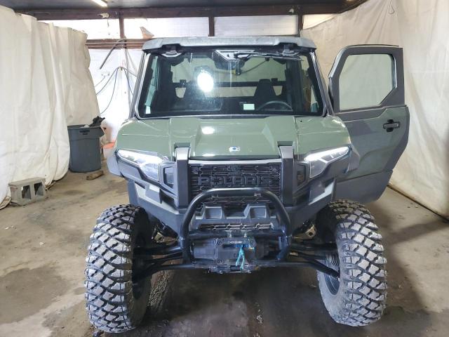 2024 POLARIS XPEDITION - 3NSG2W993RM119263