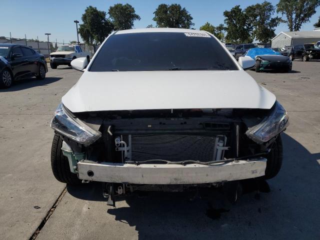 2020 HYUNDAI IONIQ SE KMHC75LC6LU238374
