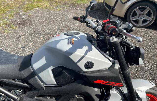 2019 YAMAHA MT09 JYARN53E0KA004605