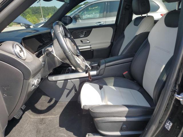 2022 MERCEDES-BENZ GLB AMG 35 W1N4M5BB5NW236593