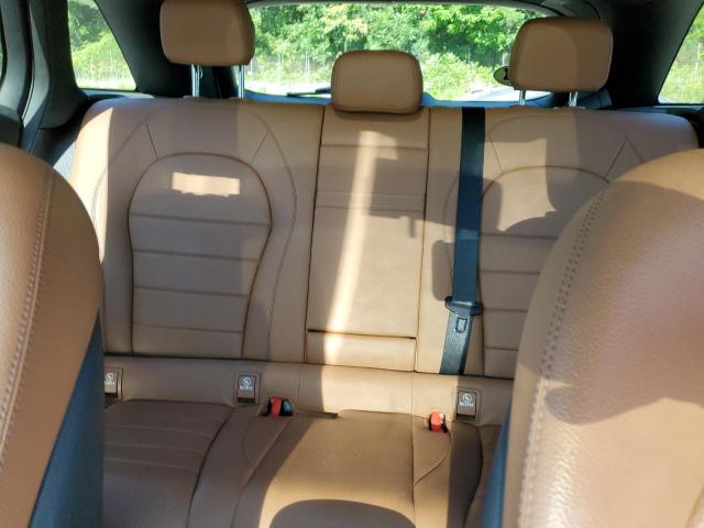 2020 MERCEDES-BENZ GLC 300 4M - WDC0G8EB2LF724708