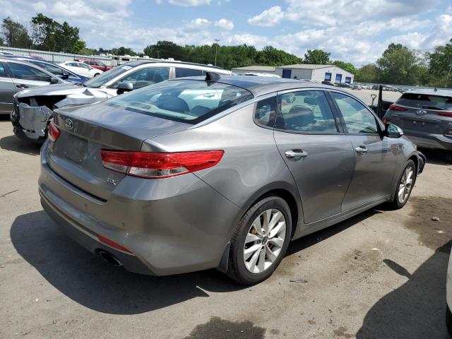 2016 KIA OPTIMA EX - 5XXGU4L31GG012098