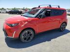 2023 KIA SOUL EX - KNDJ33AU4P7189915