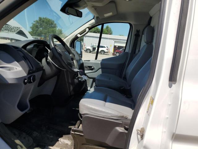 2017 FORD TRANSIT T- 1FTYR2ZM9HKA36327