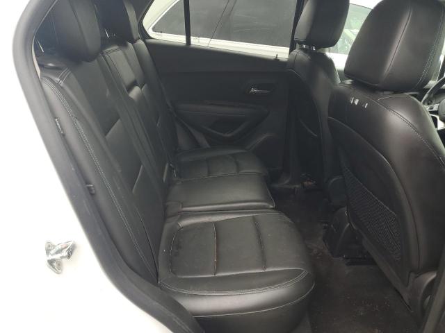 2016 CHEVROLET TRAX LTZ KL7CJRSB4GB655500