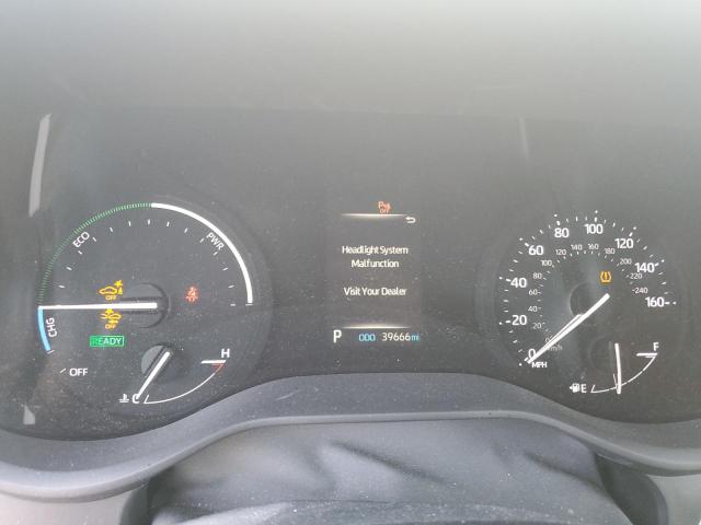2022 TOYOTA SIENNA XLE 5TDYRKEC1NS085975