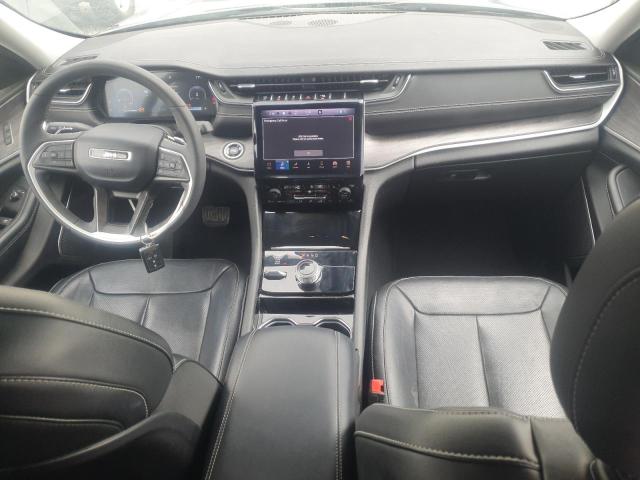 2023 JEEP GRAND CHER - 1C4RJKBG2P8703492