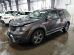 2017 DODGE JOURNEY CR - 3C4PDDGGXHT696099