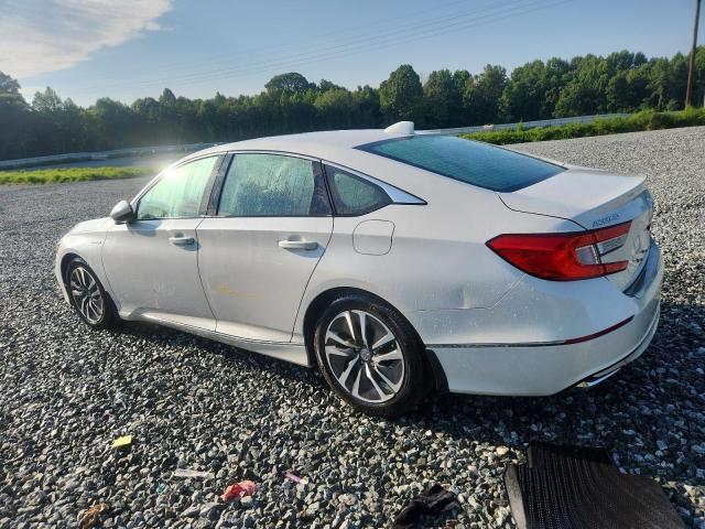 2019 HONDA ACCORD HYB - 1HGCV3F47KA012042