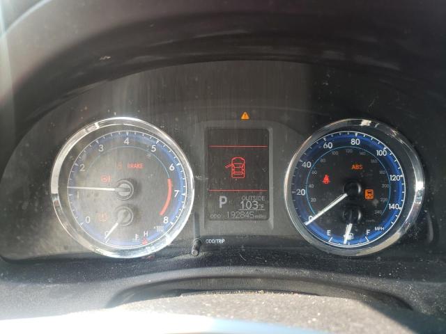 2017 TOYOTA COROLLA L - 5YFBURHE5HP735091