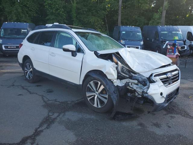 2019 SUBARU OUTBACK 2.5I LIMITED 4S4BSANC5K3264159