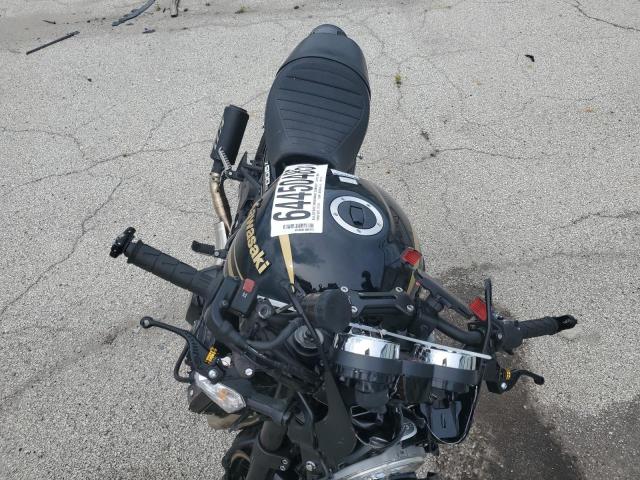 2023 KAWASAKI ZR900 - JKAZR2E16PA012114