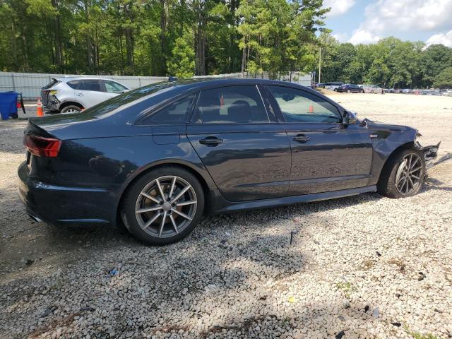 2018 AUDI A6 PREMIUM - WAUG3AFC8JN045461