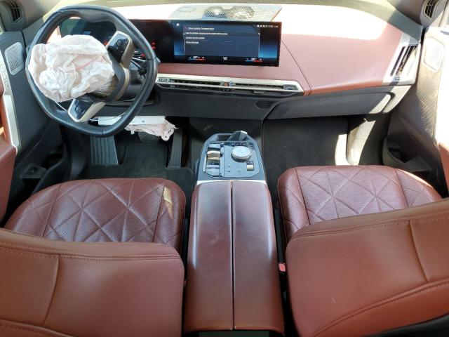 2022 BMW IX XDRIVE5 WB523CF04NCK19635