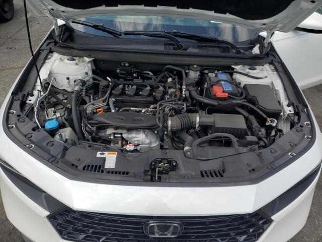 2024 HONDA ACCORD LX 1HGCY1F29RA078354