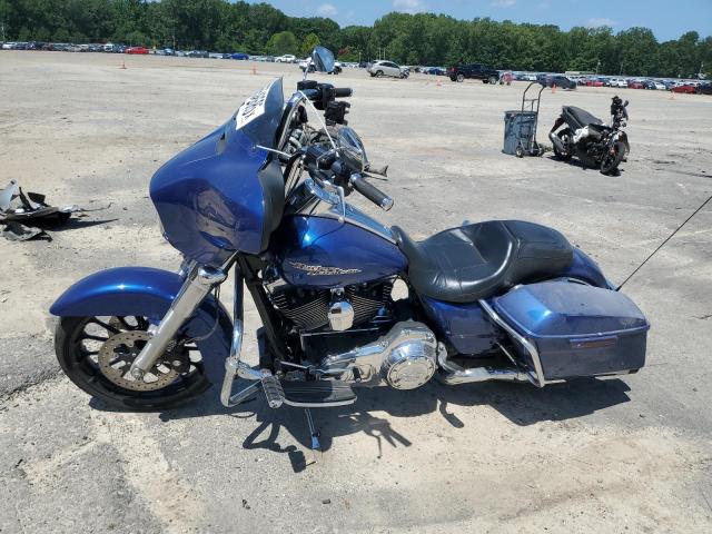 2015 HARLEY-DAVIDSON FLHX STREE 1HD1KBM16FB662383