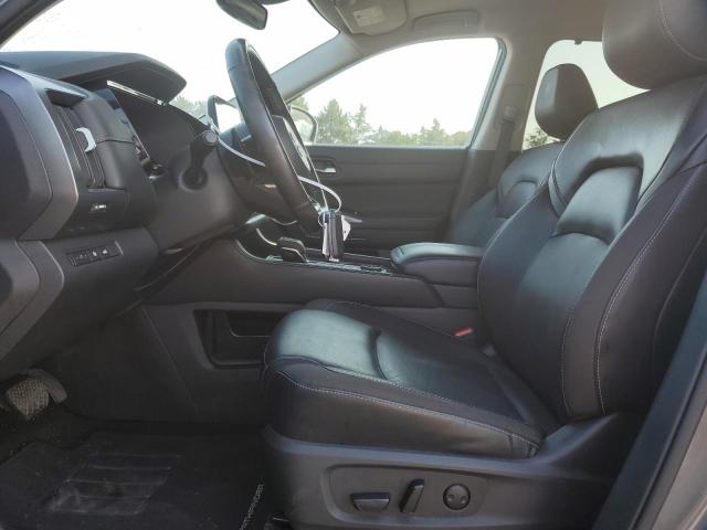 2023 NISSAN PATHFINDER - 5N1DR3CC4PC254698