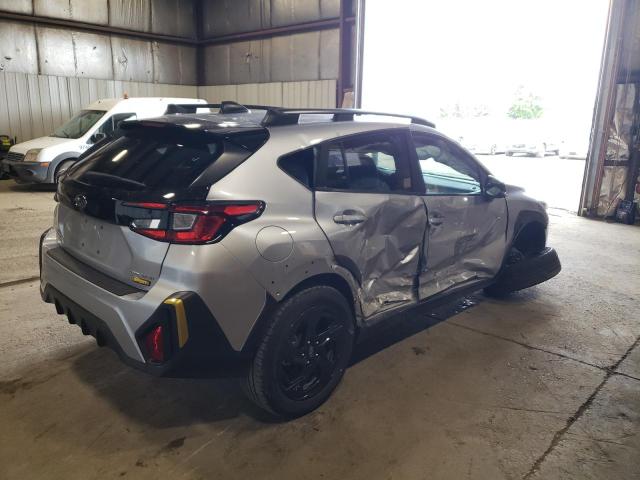 2024 SUBARU CROSSTREK 4S4GUHF6XR3742975