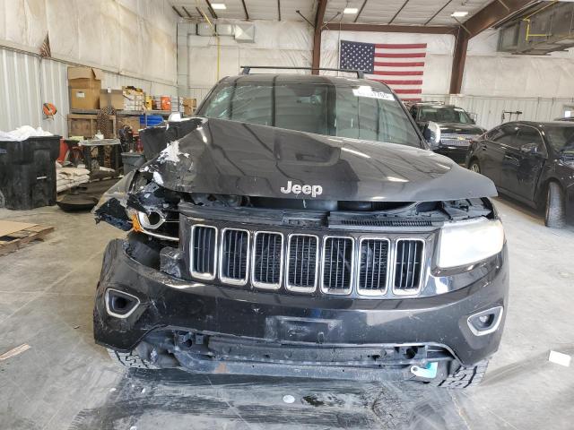 2016 JEEP GRAND CHER - 1C4RJFBG8GC488589