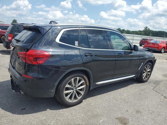 2019 BMW X3 SDRIVE3 5UXTR7C51KLR51875
