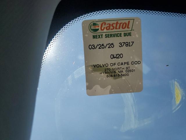 2021 VOLVO XC60 T5 MOMENTUM YV4102RK6M1727922