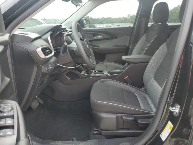 2023 CHEVROLET TRAILBLAZE KL79MMS2XPB181072