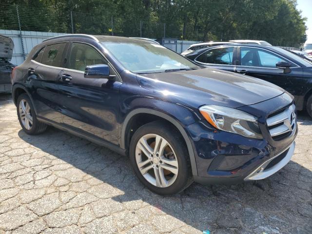2017 MERCEDES-BENZ GLA 250 4M - WDCTG4GB3HJ340394