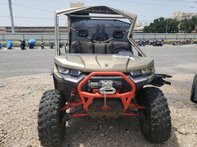 2022 CAN-AM DEFENDER X 3JBUWAX45NK001114