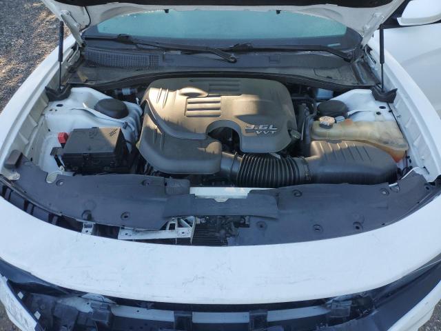 2019 DODGE CHARGER SX 2C3CDXJG2KH616937