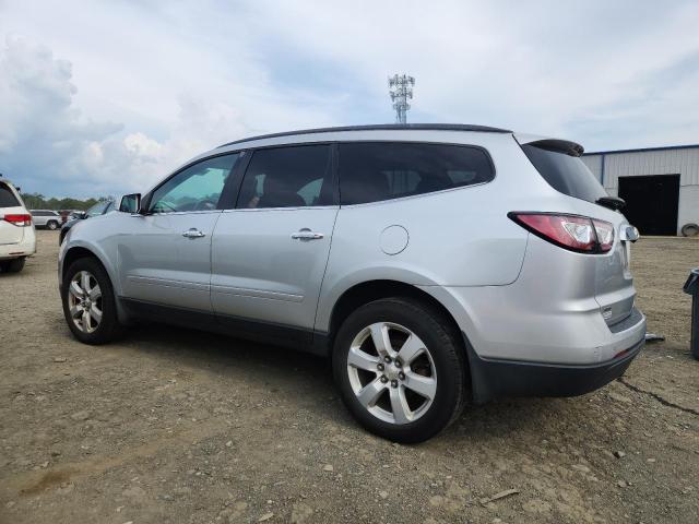 2016 CHEVROLET TRAVERSE L 1GNKVGKD9GJ306709