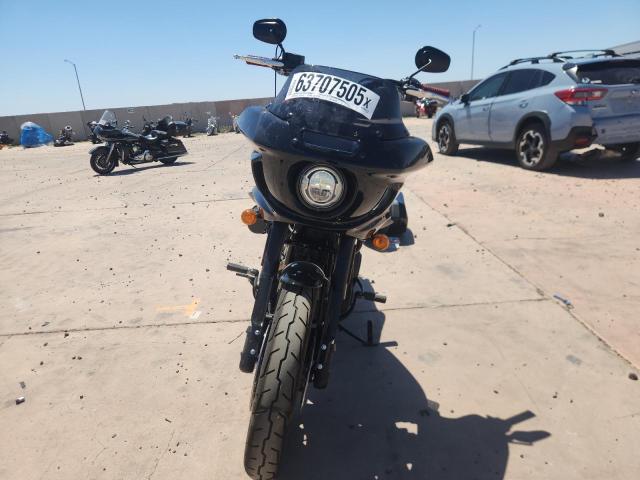 2024 HARLEY-DAVIDSON FXLRST 1HD1YXZ19RB054320