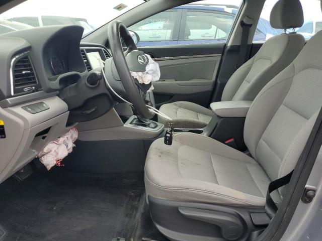 2017 HYUNDAI ELANTRA SE - 5NPD84LF0HH169970