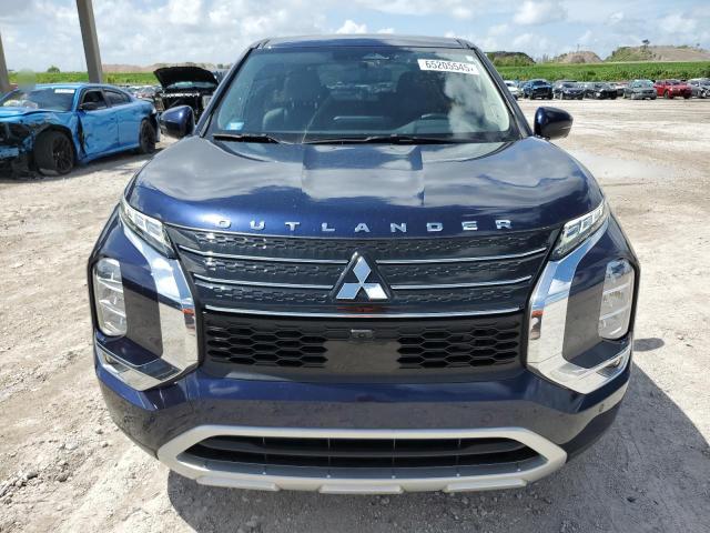 2024 MITSUBISHI OUTLANDER JA4J3VA85RZ024424