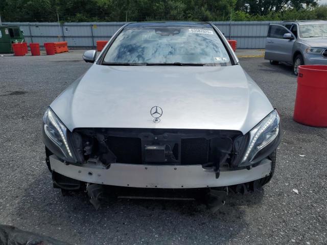 2017 MERCEDES-BENZ S 550 4MAT WDDUG8FB7HA303373