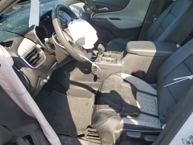 2023 CHEVROLET EQUINOX LS 3GNAXHEG3PL251362