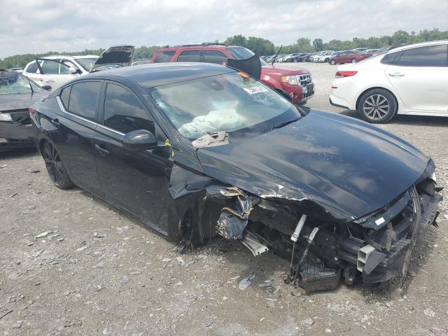 2022 NISSAN ALTIMA SR 1N4BL4CVXNN350783