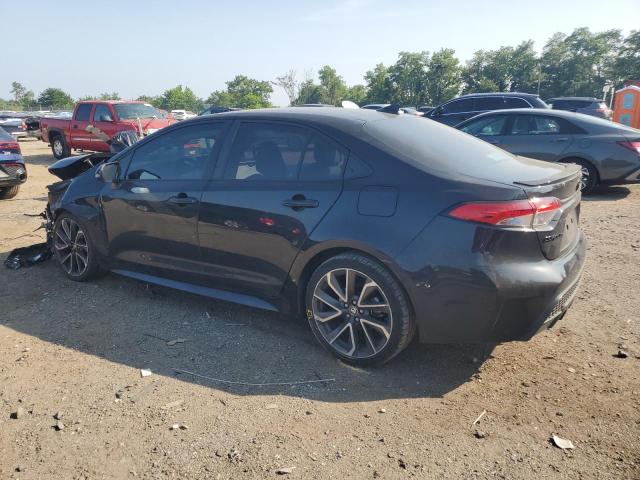 2022 TOYOTA COROLLA SE #3296350149
