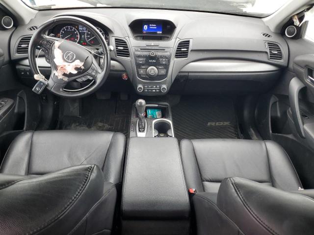 2018 ACURA RDX - 5J8TB4H31JL015508
