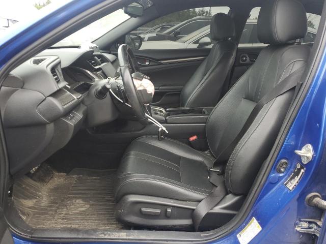 2018 HONDA CIVIC SPOR SHHFK7H94JU301839