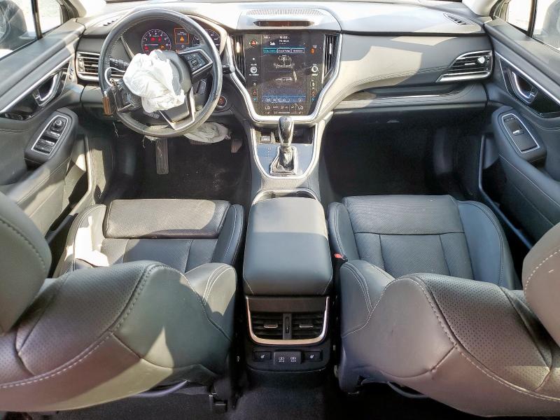 2020 SUBARU OUTBACK LIMITED 4S4BTANC5L3227837