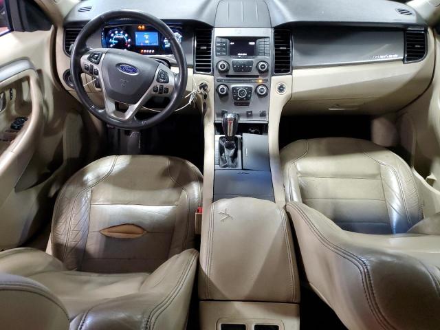 2016 FORD TAURUS SEL - 1FAHP2E8XGG104804